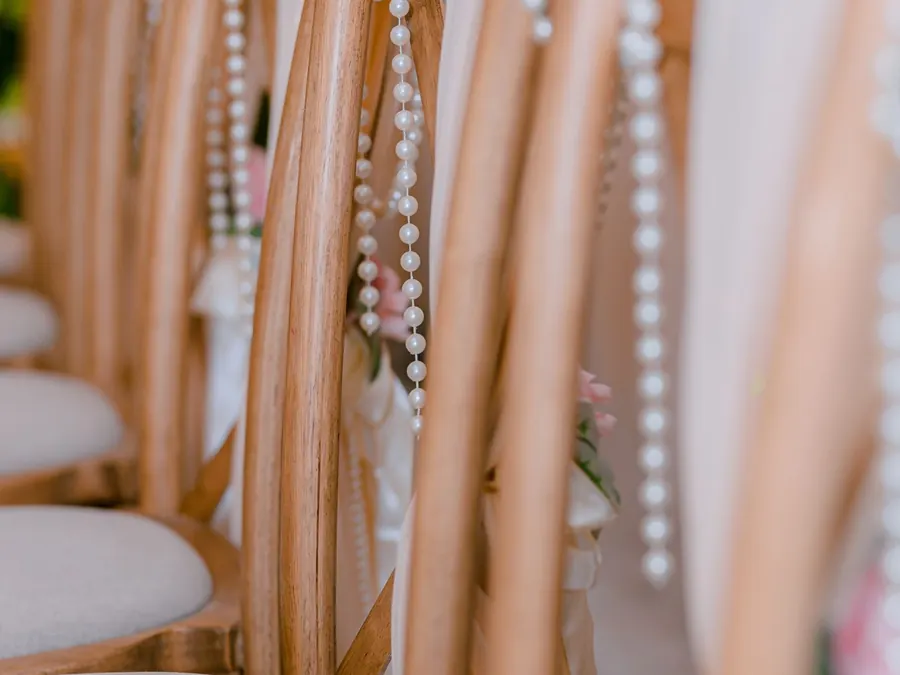 Chiavari Chair Cushion for rent in Houston TX - A&G Party Rental